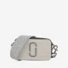 Marc Jacobs The Snapshot Camera Bag In White