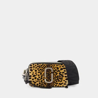 MARC JACOBS MARC JACOBS THE SNAPSHOT SHOULDER BAG