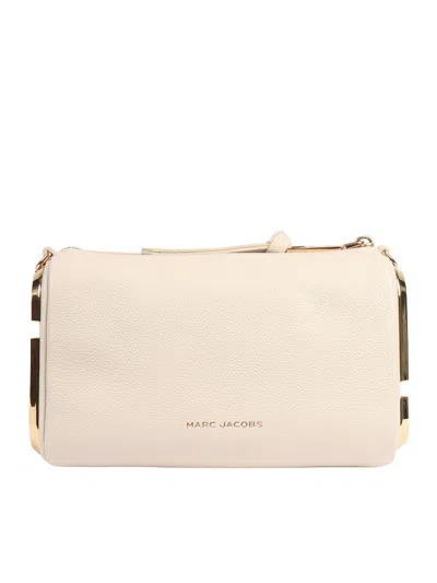 Marc Jacobs The Snapshot Shoulder In White