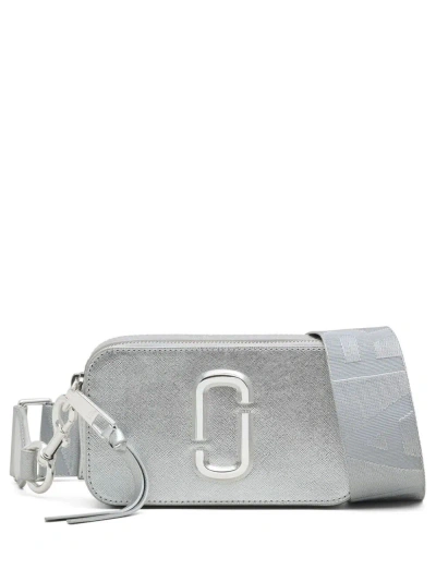 Marc Jacobs The Snapshot In Silver