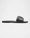 Marc Jacobs The Snapshot Slide Sandals