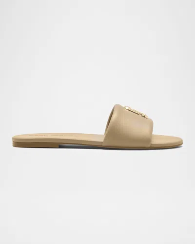 Marc Jacobs The Snapshot Slide Sandals