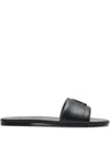 Marc Jacobs The Snapshot Slide Sandals