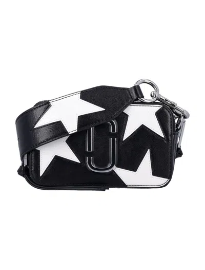 MARC JACOBS MARC JACOBS THE STAR PATCHWORK SNAPSHOT