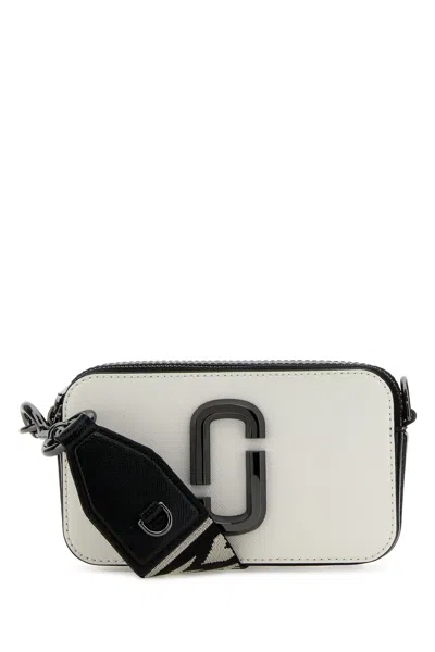 Marc Jacobs The Snapshot-tu Nd  Female In White