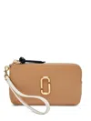 Marc Jacobs The Snapshot Wristlet