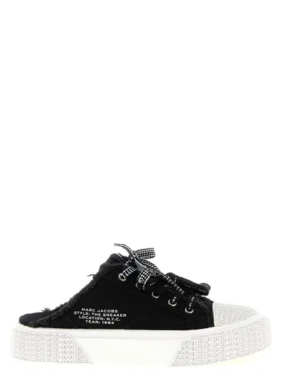 MARC JACOBS MARC JACOBS 'THE SNEAKER MULE' SNEAKERS