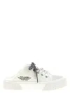 Marc Jacobs The Sneaker Mule Sneakers In White