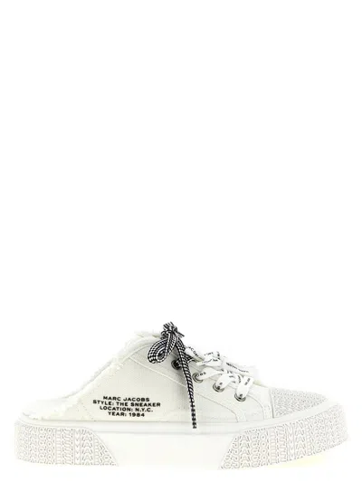MARC JACOBS MARC JACOBS 'THE SNEAKER MULE' SNEAKERS