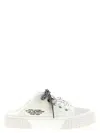 Marc Jacobs The Sneaker Mule Sneakers In White