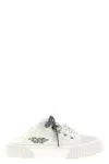 Marc Jacobs 'the Sneaker Mule' Sneakers In White