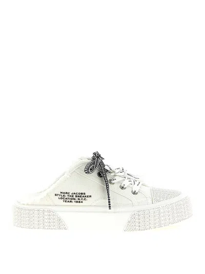 MARC JACOBS THE SNEAKER MULE SNEAKERS