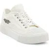 Marc Jacobs The Sneaker In Multi