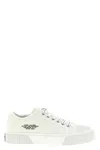 Marc Jacobs 'the Sneaker' Sneakers In White