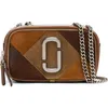 Marc Jacobs The Softshot Bag In Multi