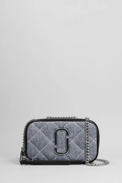 MARC JACOBS MARC JACOBS THE SOFTSHOT SHOULDER BAG