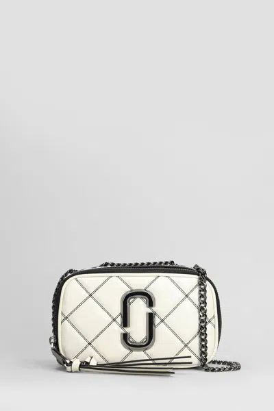 MARC JACOBS MARC JACOBS THE SOFTSHOT SHOULDER BAG