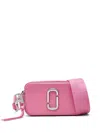 MARC JACOBS THE SOLID SNAPSHOT CROSSBODY BAG