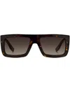 MARC JACOBS THE SQUARE SUNGLASSES