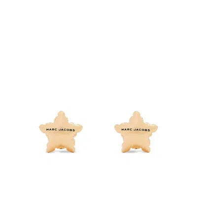 Marc Jacobs The Star Balloon Earrings In Pattern