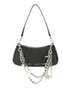 Marc Jacobs "the Star Charm" Bag In Black