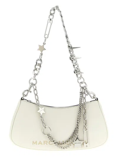 MARC JACOBS MARC JACOBS 'THE STAR CHARM' SHOULDER BAG