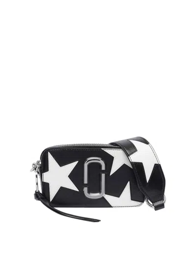 Marc Jacobs Bolsa Bandolera - Negro
