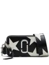 Marc Jacobs Borsa The Sack Mini Con Cristalli In Black