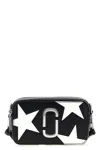 Marc Jacobs 'the Star Patchwork Snapshot' Crossbody Bag