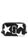 Marc Jacobs 'the Star Patchwork Snapshot' Crossbody Bag In Multicolor