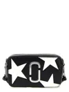 Marc Jacobs 'the Star Patchwork Snapshot' Crossbody Bag In Multicolor