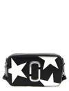 Marc Jacobs 'the Star Patchwork Snapshot' Crossbody Bag In Multicolor
