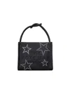 Marc Jacobs The Star Satin Mini Tote Bag