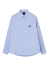 Marc Jacobs The Stripe Long-sleeved Shirt
