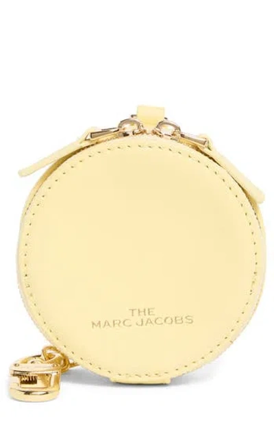 Marc Jacobs The Sweet Spot Coin Purse In Pink