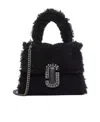 Marc Jacobs The Teddy St Mark Mini Tote Bag