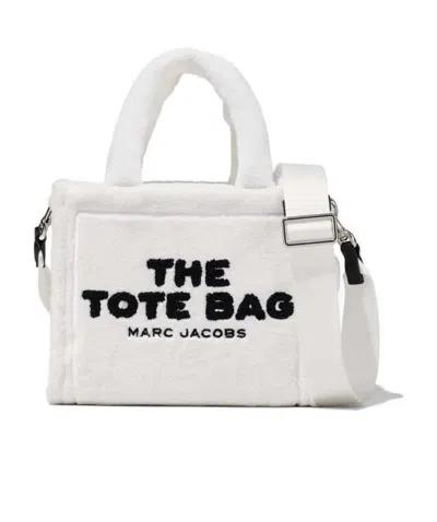 MARC JACOBS MARC JACOBS THE TERRY MINI TOP HANDLE BAG