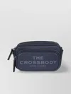 Marc Jacobs The Textured Crossbody Bag