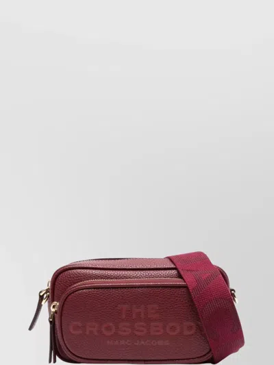 Marc Jacobs The Textured Crossbody Bag