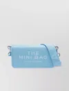 Marc Jacobs The Textured Mini Bag With Removable Strap