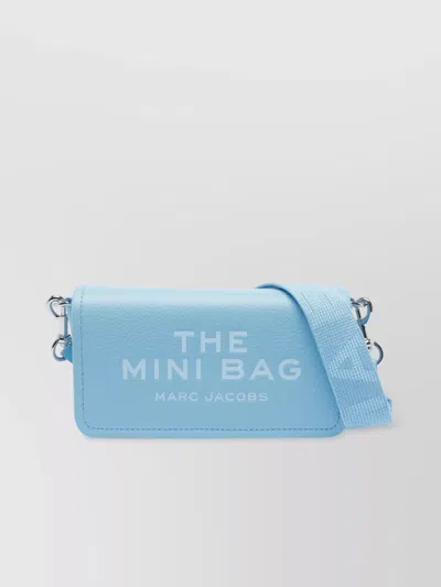 Marc Jacobs The Textured Mini Bag With Removable Strap