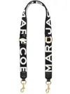 Marc Jacobs Small Leather Goods In Black