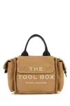 Marc Jacobs The Tool Box Bag In A Crossbody Style