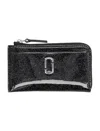 Marc Jacobs The Top Zip Multi Wallet