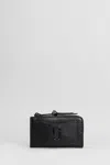 Marc Jacobs The Top Zip Multi Wallet