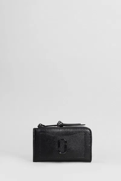 Marc Jacobs The Top Zip Multi Wallet