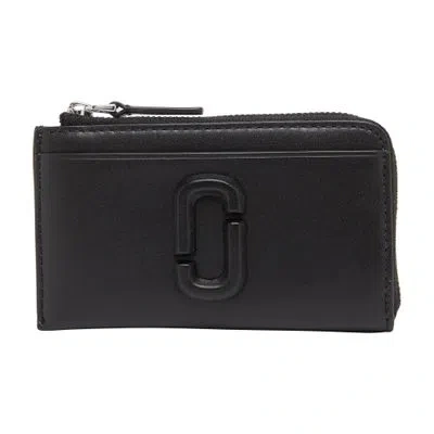 MARC JACOBS THE TOP ZIP MULTI WALLET