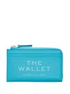 Marc Jacobs The Top-zip Wallet
