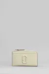 Marc Jacobs The Top Zip Wallet Wallet