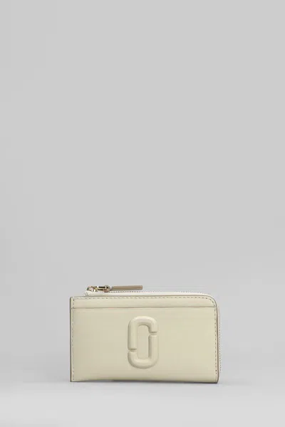 Marc Jacobs The Top Zip Wallet Wallet
